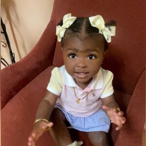 Meet your Posher, Trū! I’m passing this page to my daughter!